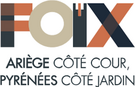 Logo Pays Foix-Varilhes