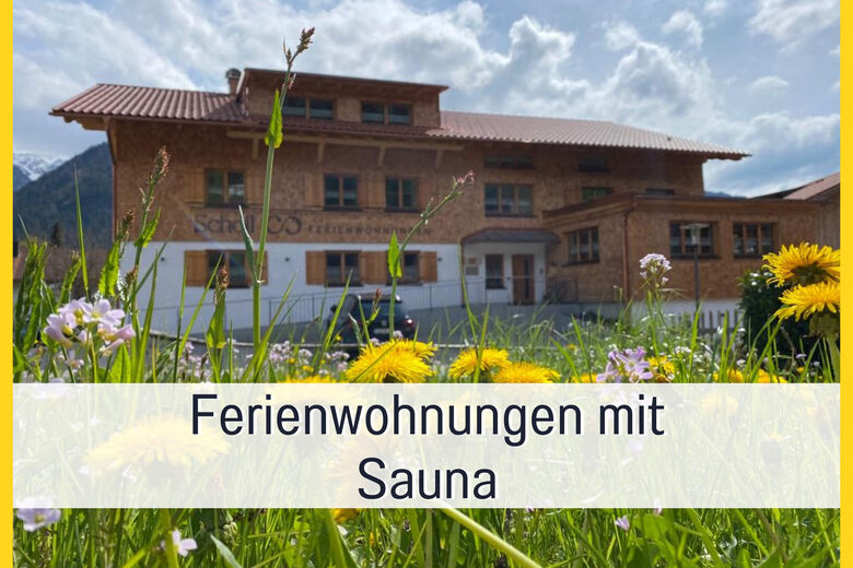 Ferienwohnungen Scholl