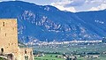 Region letni