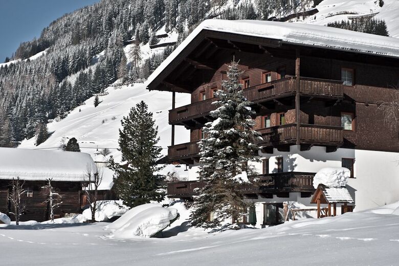 Erlebnisbauernhof "Haus am Wiesenweg"