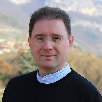 Avatar de Florian Rosensteiner