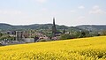 Sommerregionen
