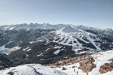 Rennweg am Katschberg