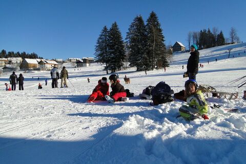 Rejon narciarski Sulzberg