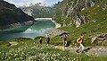Sommerregion