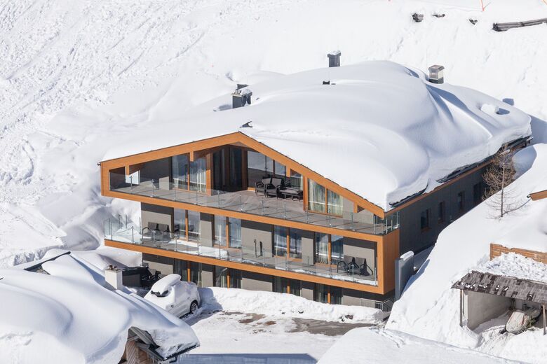 Mountain Vita