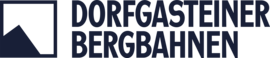 Logotip Dorfgastein / Ski amade