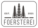 Логотип Foersterei