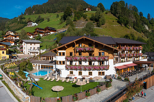 Hotel Johanneshof