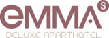 Logo von Emma Deluxe Aparthotel