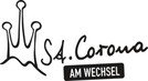 Logotipo St. Corona am Wechsel