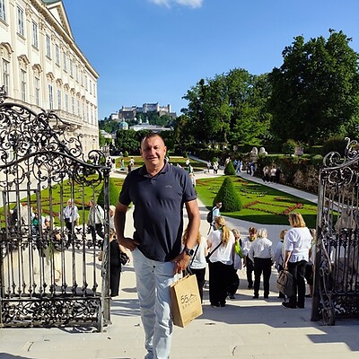 Avatar von RoniBSteyr