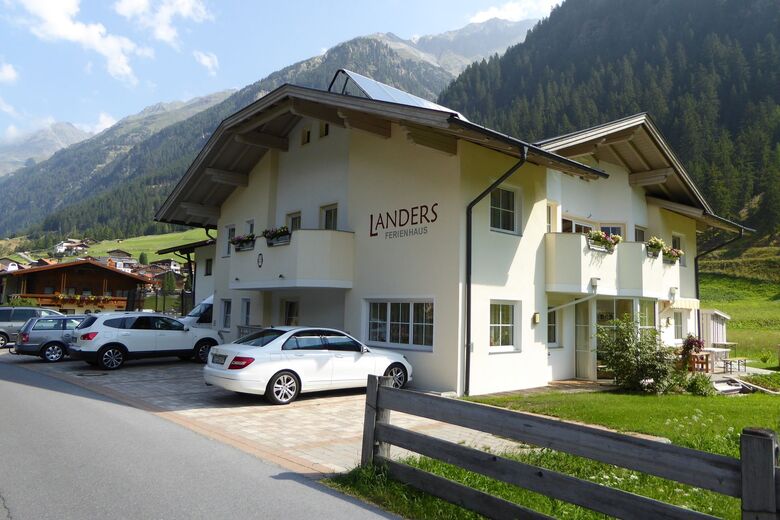 Haus Landers