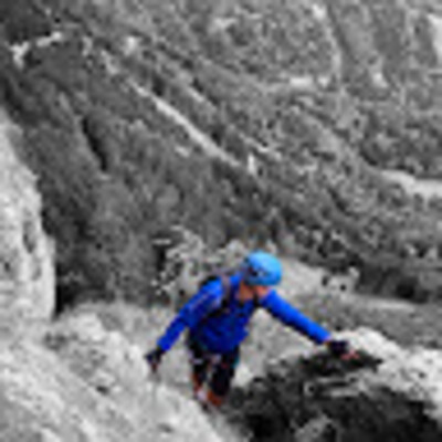Awatar z Michael Riedl 4