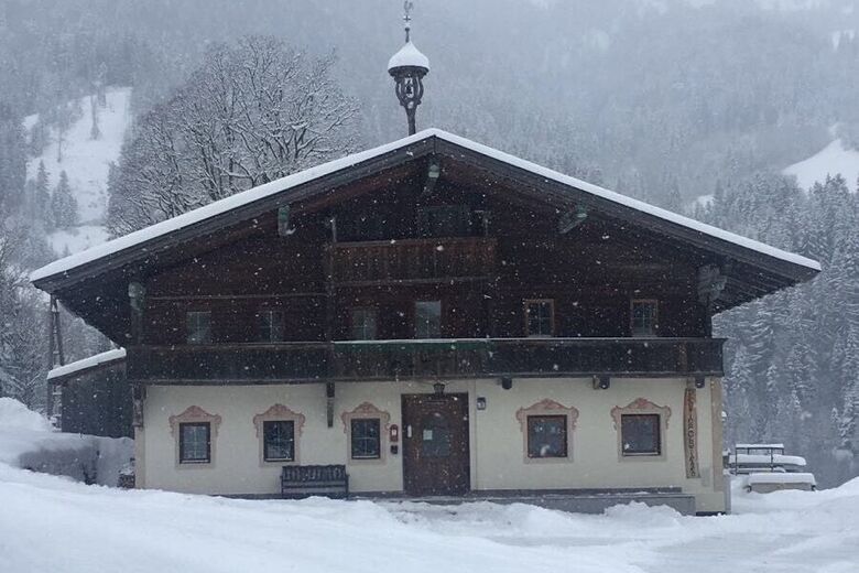 Appartement Pension Obwiesen