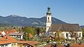 Letný región