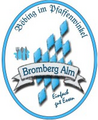 Logotip Bromberg Alm