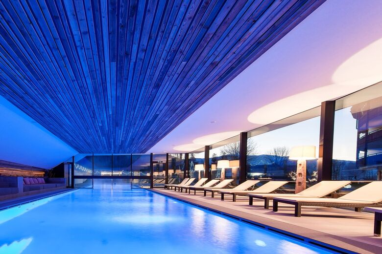 Hotel Petrus Aktiv & Wellness