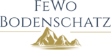 Логотип фон Ferienwohnung Jordis