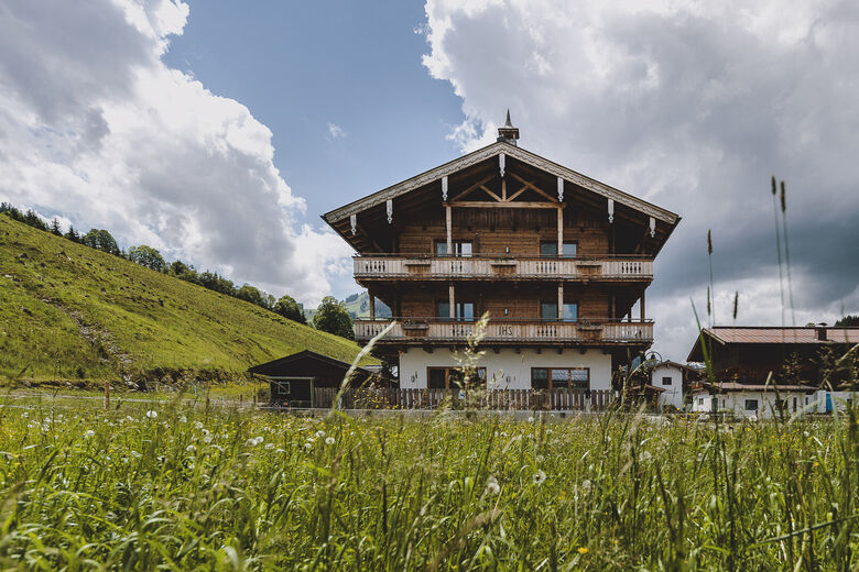 Wieshofgut Appartements