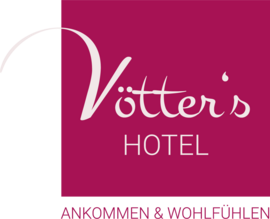 Logo Vötter´s Hotel