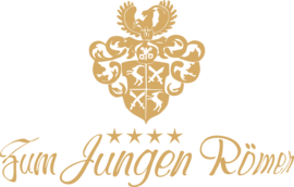 Logotipo Hotel Zum Jungen Römer