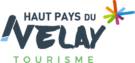 Logotipo Pays de Montfaucon