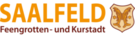 Logó Saalfeld