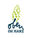 Logotip Mandelholz-Loipe mit Anschluss an die Hornberg Loipe