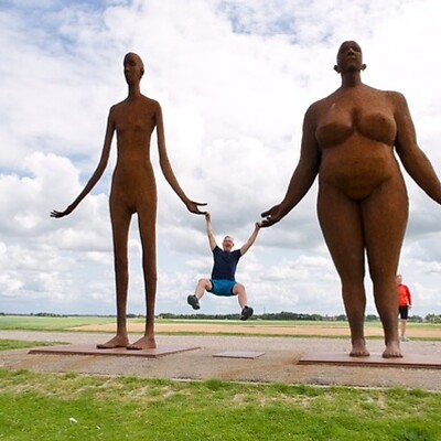 Avatar von Walter Knaus