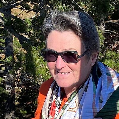 Avatar von Conny Weiss