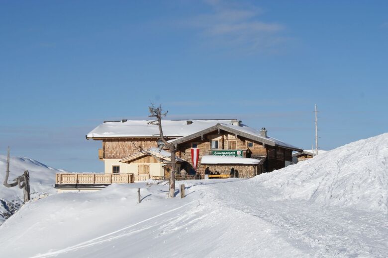 Geislhochalm