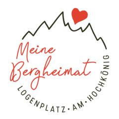 Logo Hotel Bergheimat