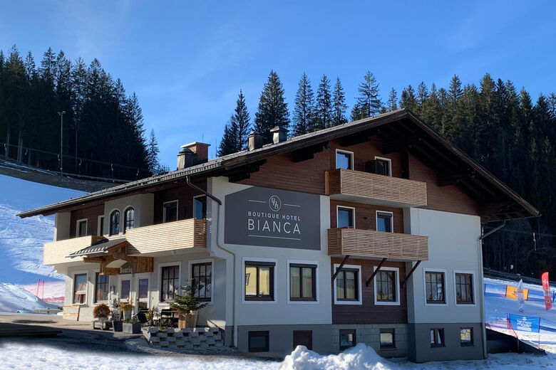 B&B Boutique Hotel Bianca