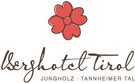 Logotipo Berghotel Tirol