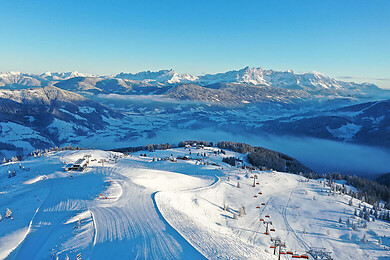Ski amade / Flachau / Snow Space Salzburg