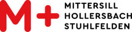 Logotipo Mittersill - Hollersbach - Stuhlfelden