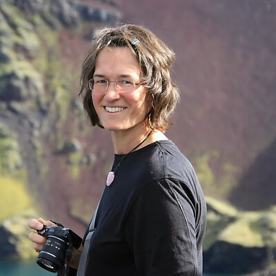 Avatar von Katharina Van Hoef