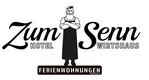 Logotyp von Hotel Zum Senn