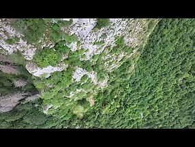 Ferrata Corna delle Capre