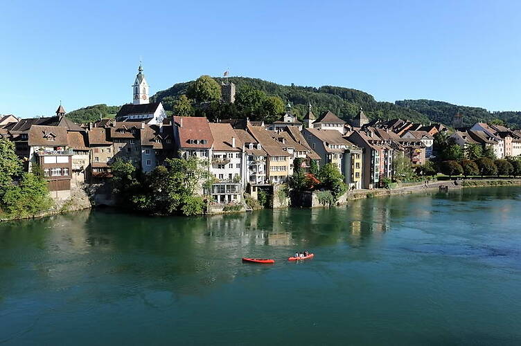 Laufenburg