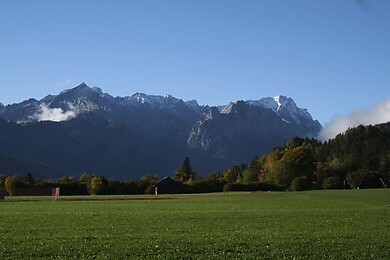 ZugspitzLand