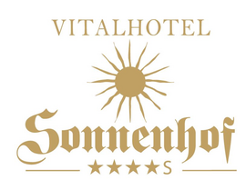 Logo Vitalhotel & Panoramahotel Sonnenhof