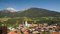 Sommerregion