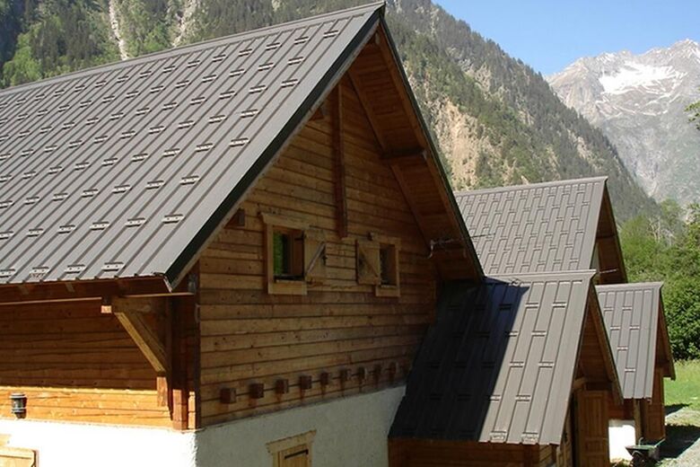 Chalet Le Pleynet
