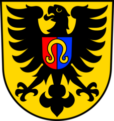 Logotipo Bopfingen