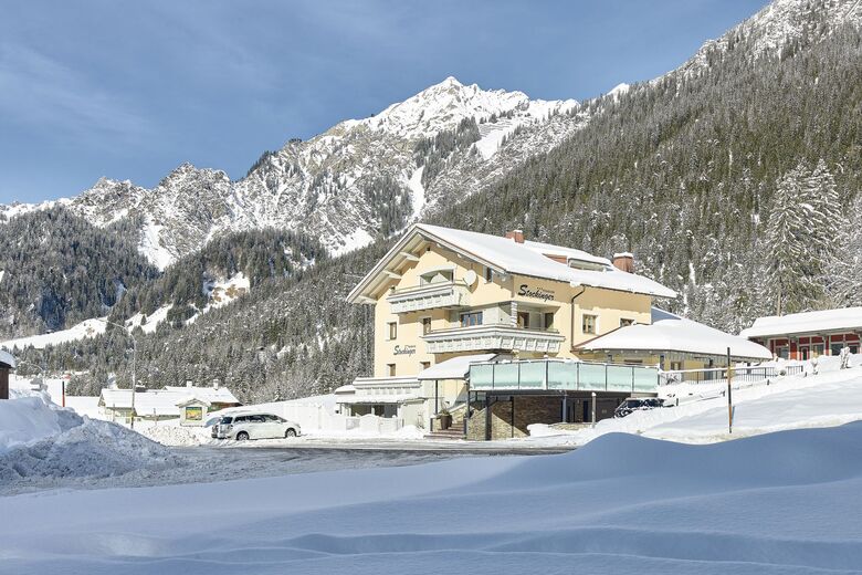 Stockinger’s Guest House