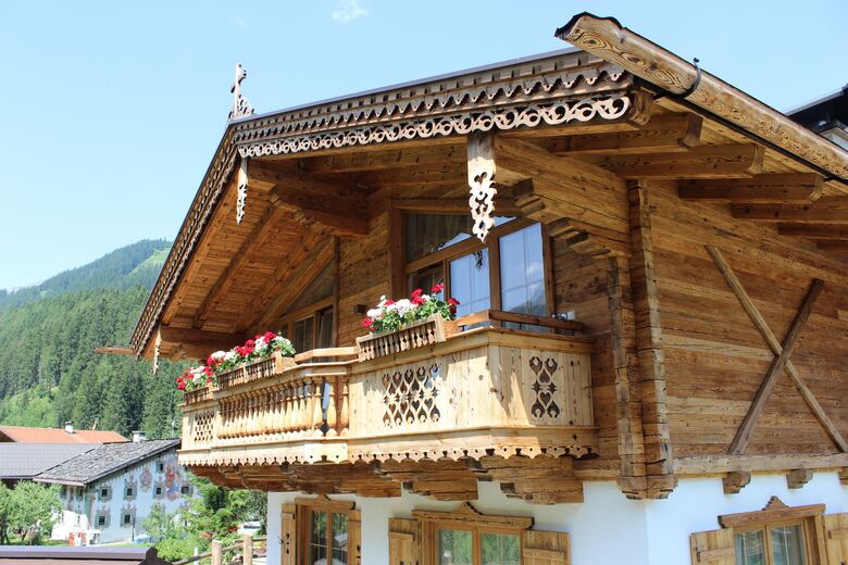 Chalets Resort Lech