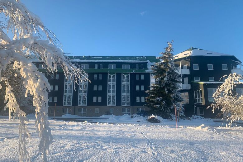 Hotel Kammweg