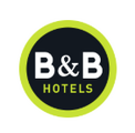 Logo B&B Hotel Liechtenstein Eschen